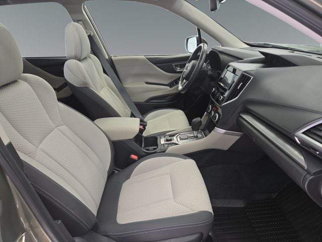 2020 Subaru Forester Premium Premium