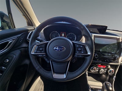 2022 Subaru Forester Touring