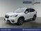 2019 Subaru Forester Touring