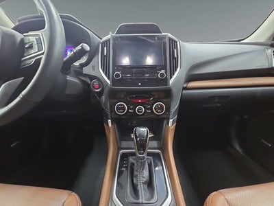 2019 Subaru Forester Touring