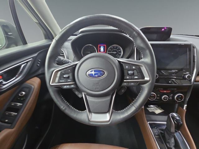 2019 Subaru Forester Touring