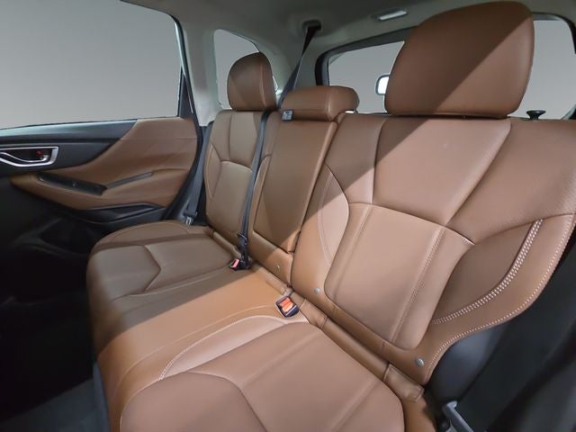 2019 Subaru Forester Touring