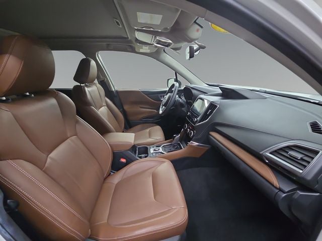2019 Subaru Forester Touring