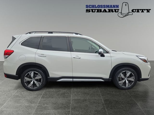 2019 Subaru Forester Touring