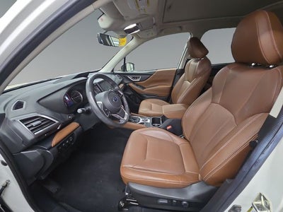 2019 Subaru Forester Touring