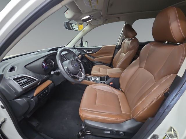 2019 Subaru Forester Touring