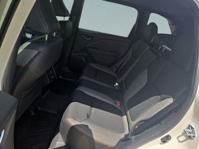 2025 Subaru Forester Hybrid Sport