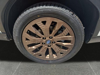 2025 Subaru Forester Hybrid Sport