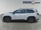 2025 Subaru Forester Hybrid Sport