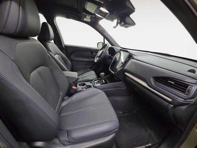 2025 Subaru Forester Hybrid Limited