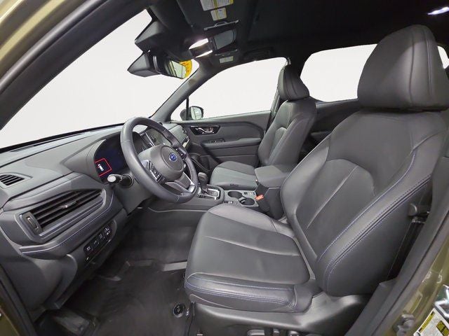 2025 Subaru Forester Hybrid Limited