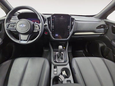 2025 Subaru Forester Hybrid Limited