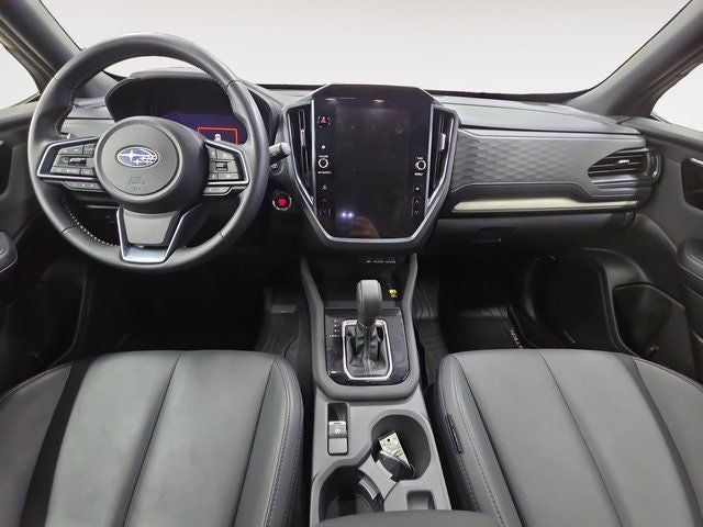 2025 Subaru Forester Hybrid Limited