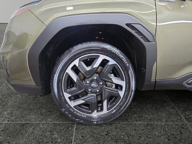 2025 Subaru Forester Hybrid Limited