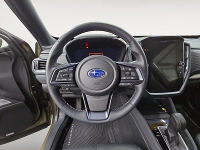 2025 Subaru Forester Hybrid Limited