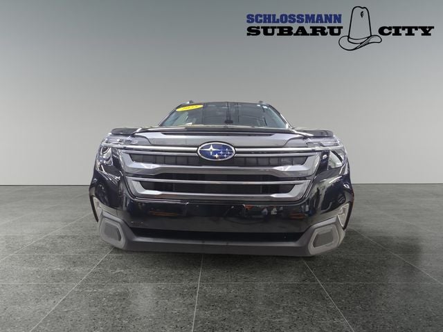 2025 Subaru Forester Hybrid Limited