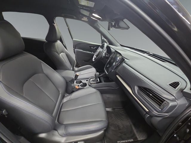 2025 Subaru Forester Hybrid Limited