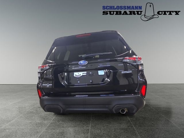2025 Subaru Forester Hybrid Limited