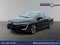 2018 Honda Clarity Plug-In Hybrid Touring