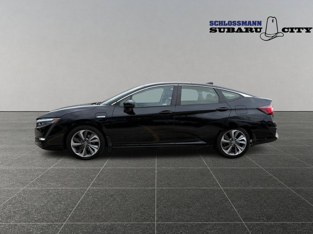 2018 Honda Clarity Plug-In Hybrid Touring