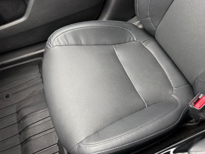 2018 Honda Clarity Plug-In Hybrid Touring