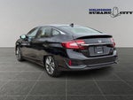 2018 Honda Clarity Plug-In Hybrid Touring