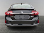 2018 Honda Clarity Plug-In Hybrid Touring