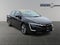 2018 Honda Clarity Plug-In Hybrid Touring