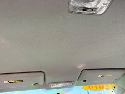 2010 Honda Insight EX