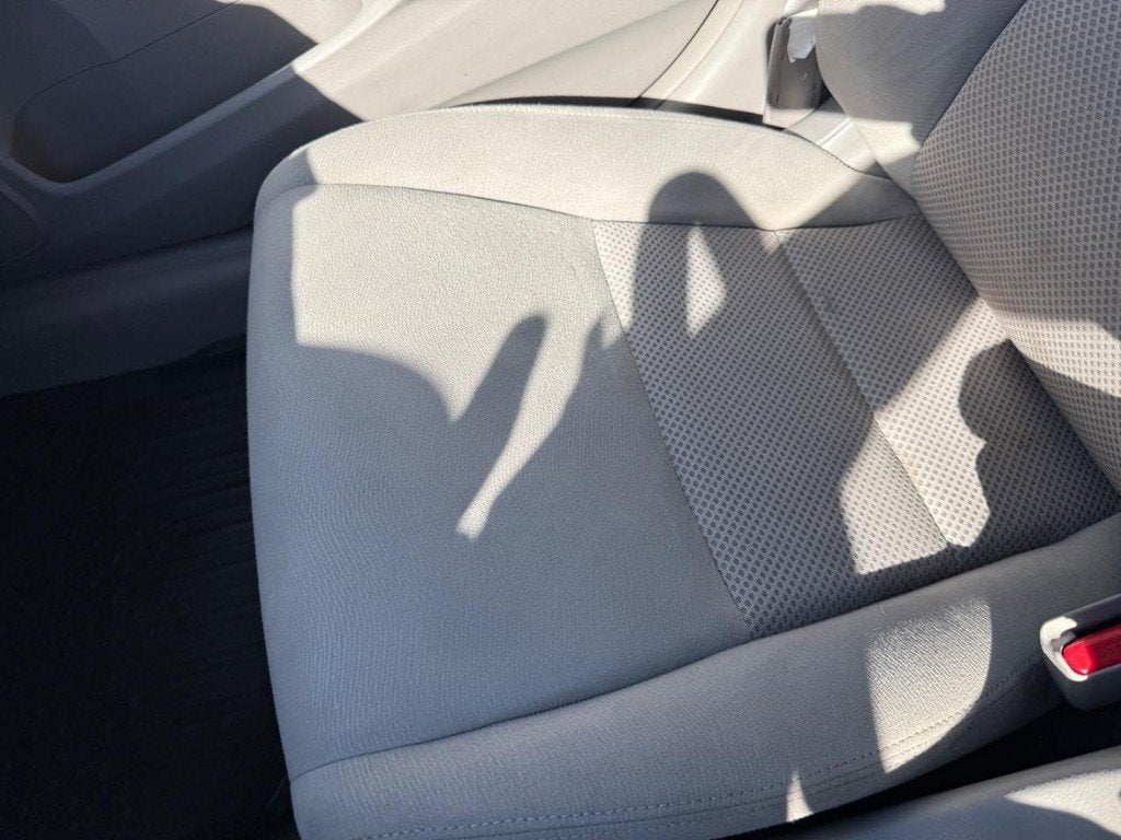 2010 Honda Insight EX