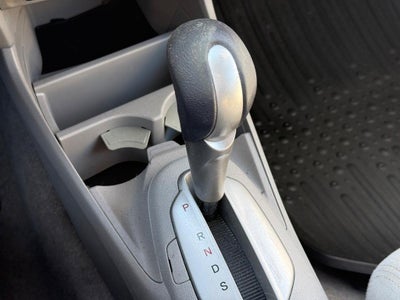 2010 Honda Insight EX