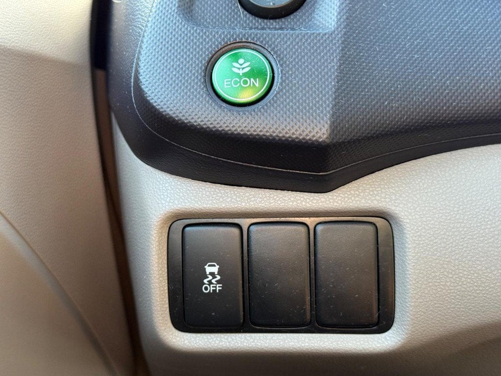 2010 Honda Insight EX