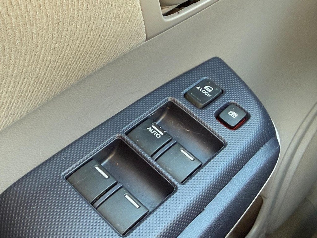 2010 Honda Insight EX