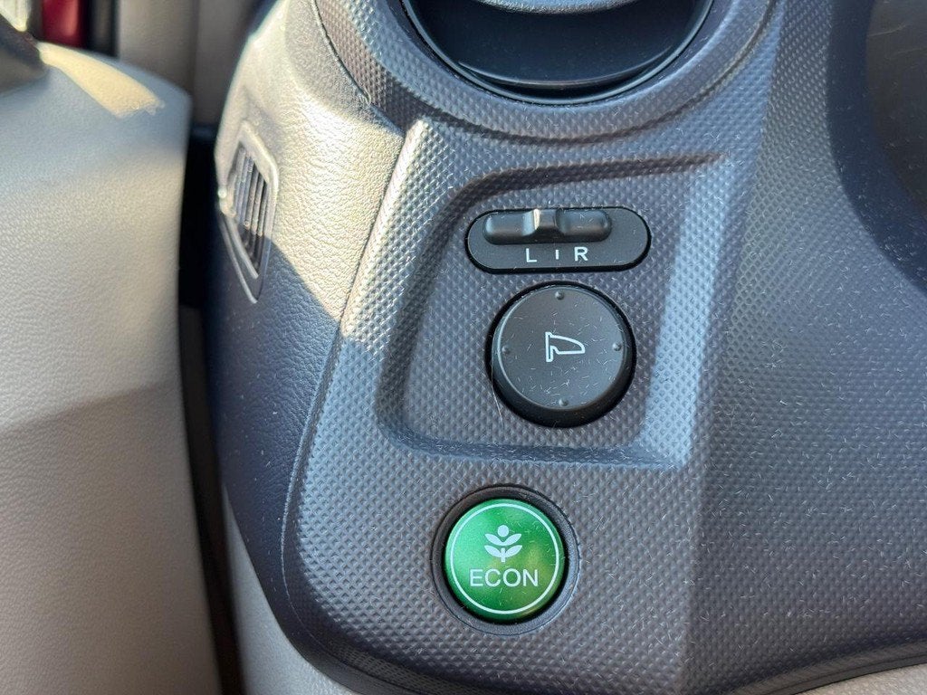 2010 Honda Insight EX