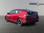 2010 Honda Insight EX