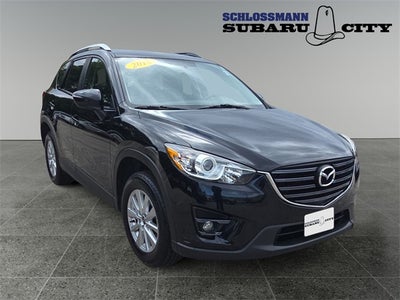 2016 Mazda Mazda CX-5 Touring
