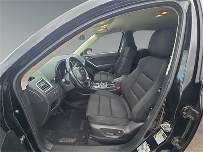 2016 Mazda Mazda CX-5 Touring