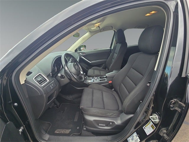 2016 Mazda Mazda CX-5 Touring