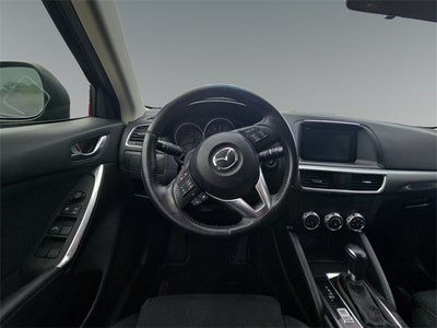 2016 Mazda Mazda CX-5 Touring