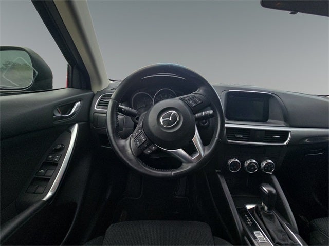 2016 Mazda Mazda CX-5 Touring