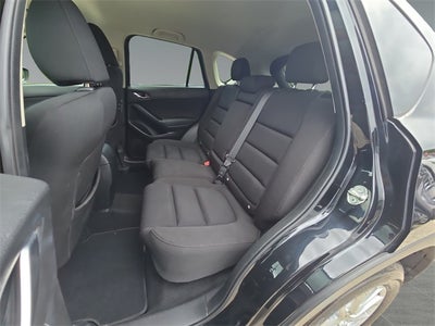 2016 Mazda Mazda CX-5 Touring