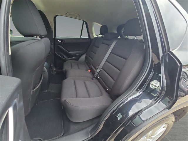 2016 Mazda Mazda CX-5 Touring