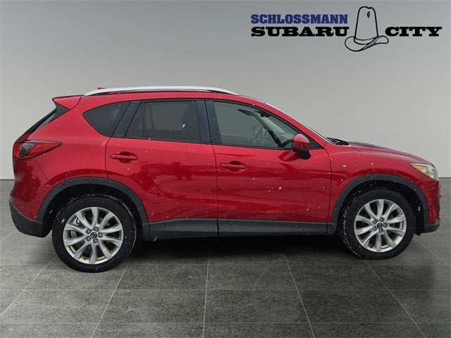 2014 Mazda Mazda CX-5 Grand Touring