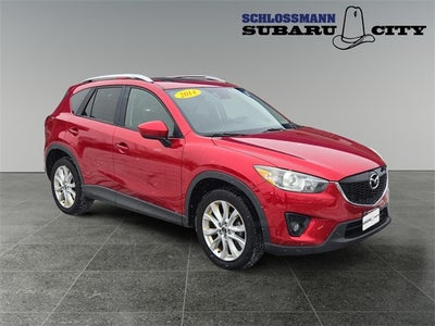 2014 Mazda Mazda CX-5 Grand Touring