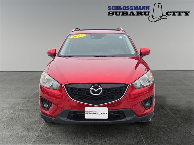 2014 Mazda Mazda CX-5 Grand Touring