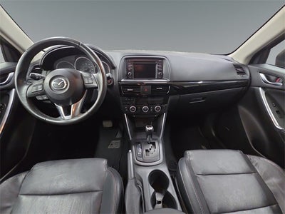 2014 Mazda Mazda CX-5 Grand Touring