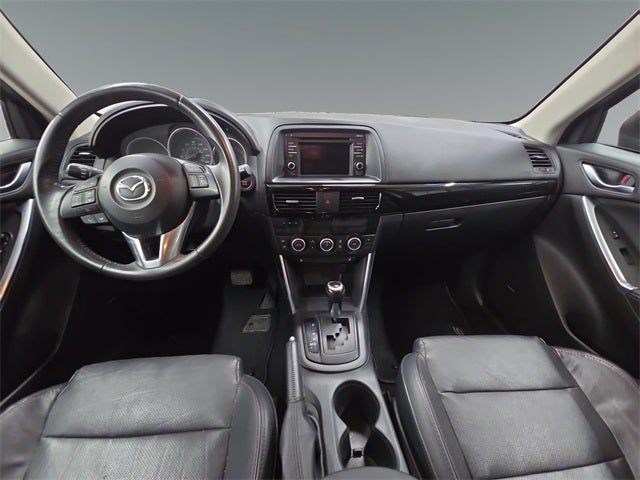 2014 Mazda Mazda CX-5 Grand Touring