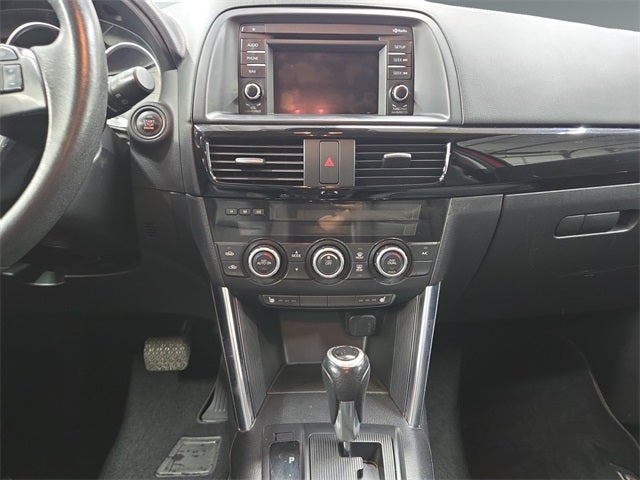 2014 Mazda Mazda CX-5 Grand Touring