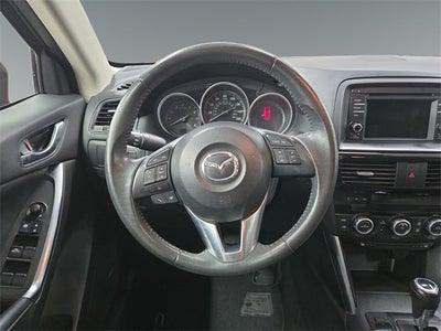 2014 Mazda Mazda CX-5 Grand Touring