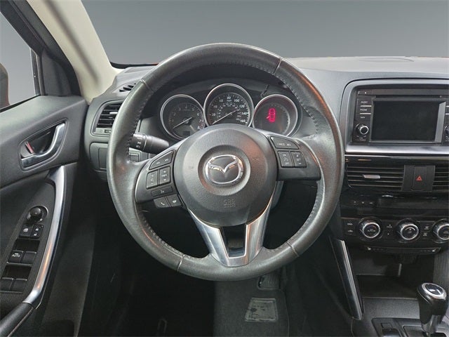 2014 Mazda Mazda CX-5 Grand Touring